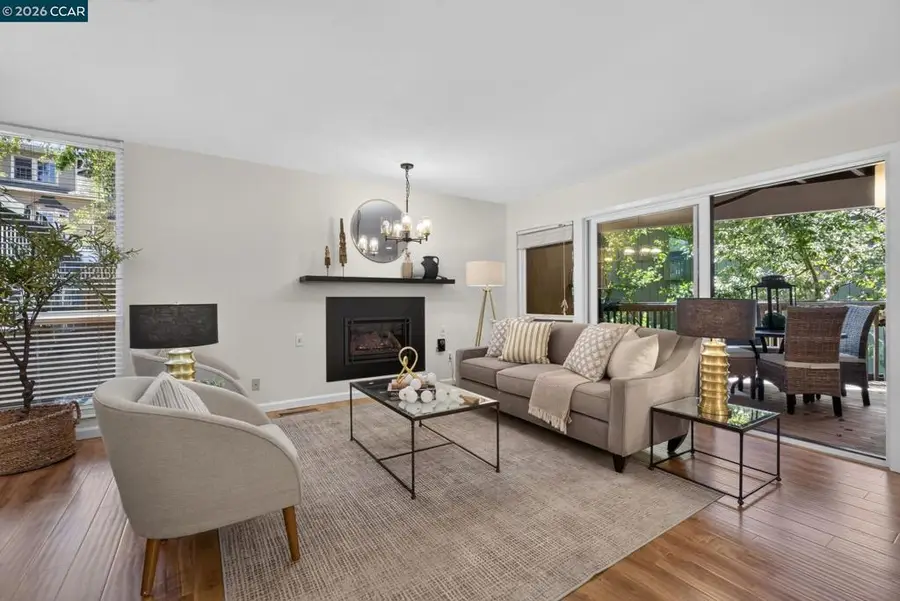 911 Dewing Ave, Lafayette, CA 94549 - #3