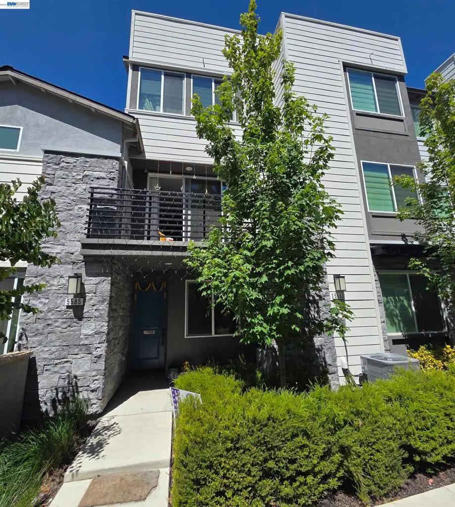 5585 Holly Bay Avenue, Dublin, CA 94568 - #1