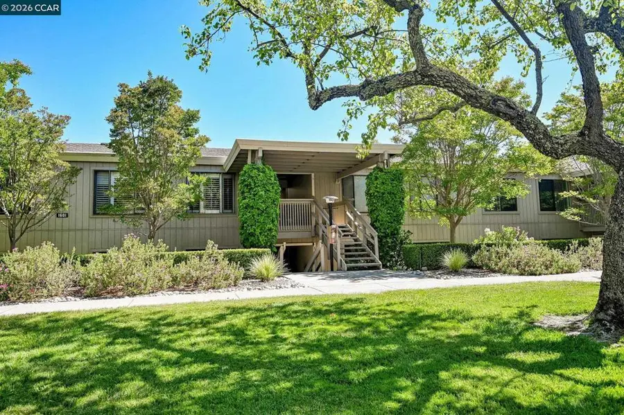 1601 Canyonwood Ct #8, Walnut Creek, CA 94595 - #2
