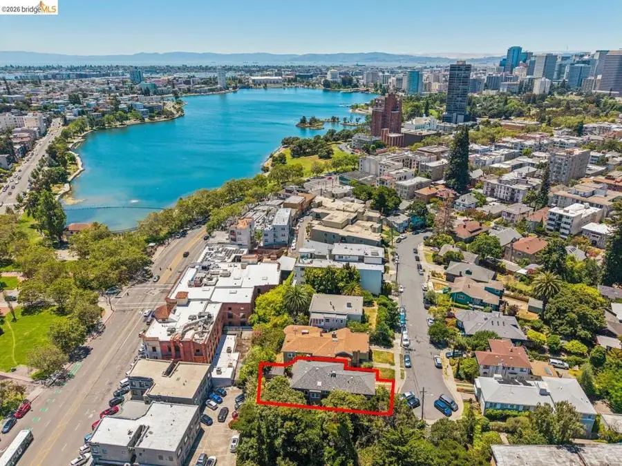 455 Lagunitas Ave, Oakland, CA 94610 - #3