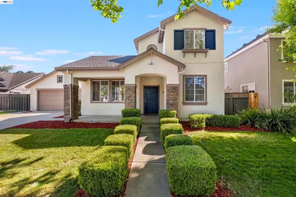 3009 Perry Ln, Tracy, CA 95377
