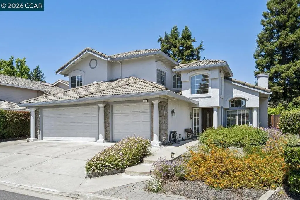 612 Clear Lake St, Danville, CA 94506 - #1