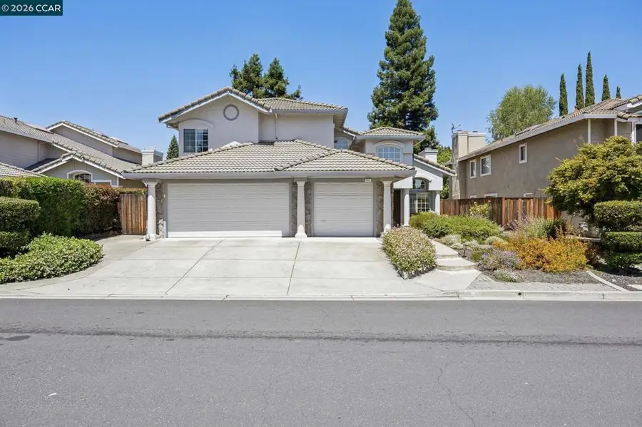 612 Clear Lake St, Danville, CA 94506 - #2