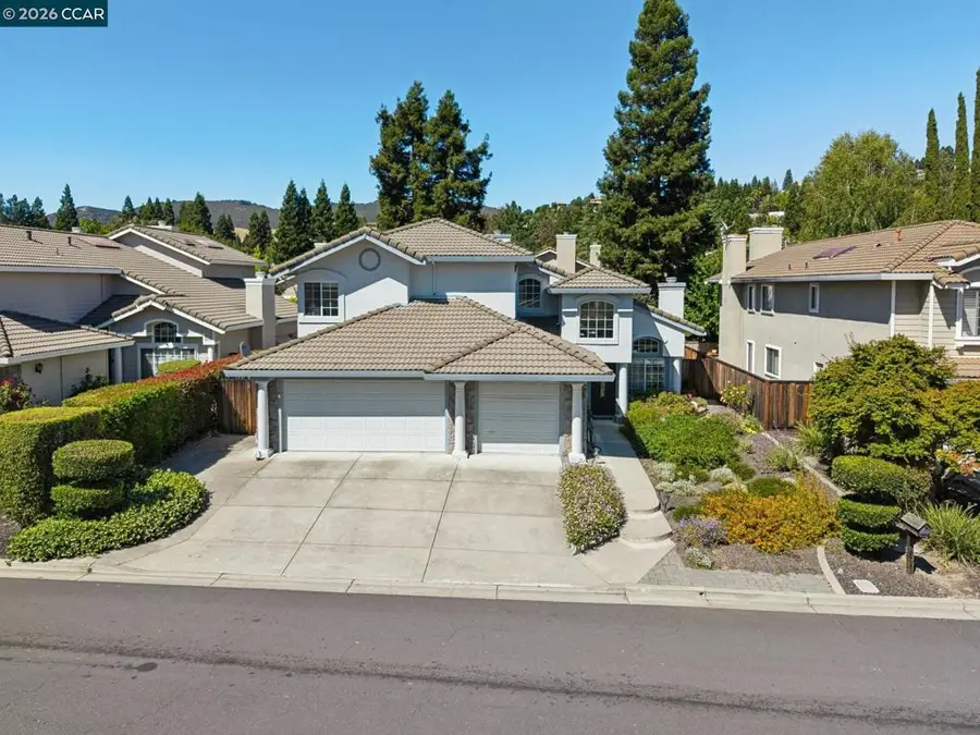 612 Clear Lake St, Danville, CA 94506 - #3