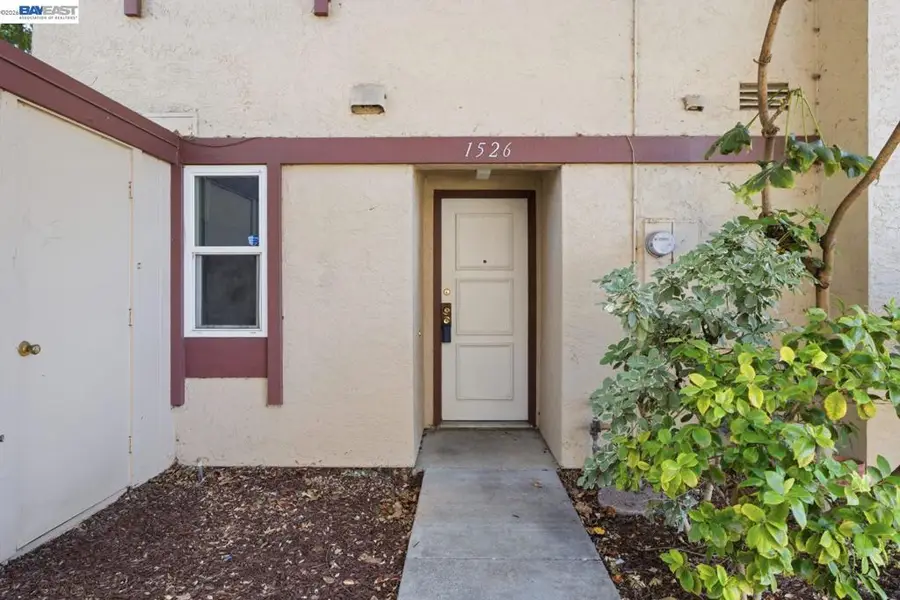 1526 Parkwood Pl, Concord, CA 94521 - #2