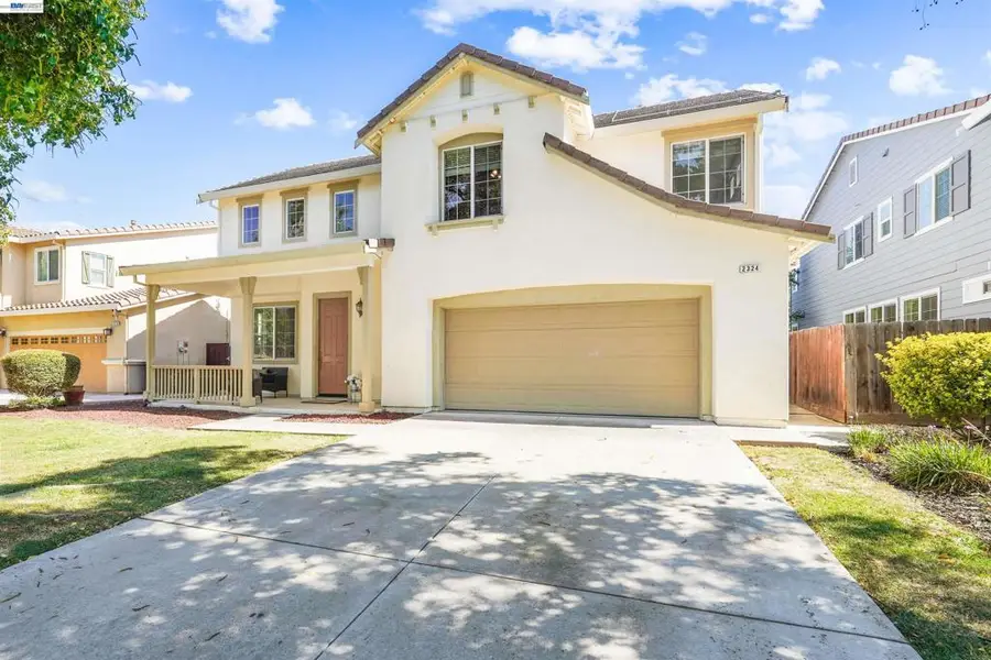 2324 Fortuna Ln, Tracy, CA 95377 - #2