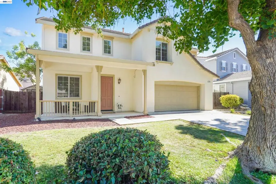 2324 Fortuna Ln, Tracy, CA 95377 - #3