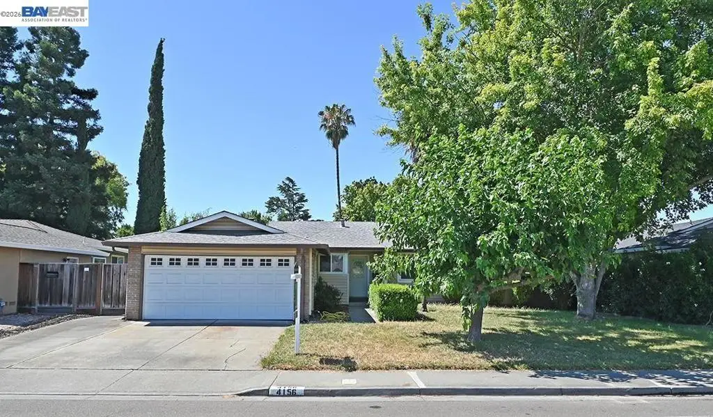 4156 Francisco St., Pleasanton, CA 94566 - #1