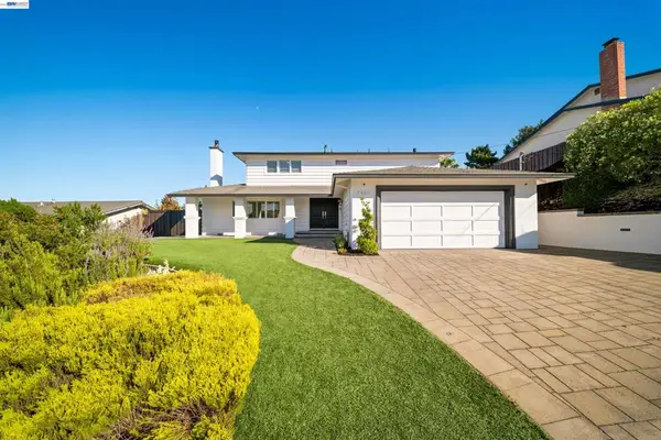 7420 Hansen Dr, Dublin, CA 94568