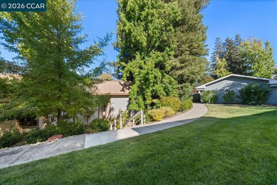 1317 Canyonwood Ct #4, Walnut Creek, CA 94595 - #2