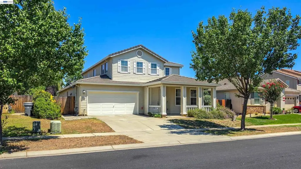 1899 River Run Dr, Marysville, CA 95901 - #1