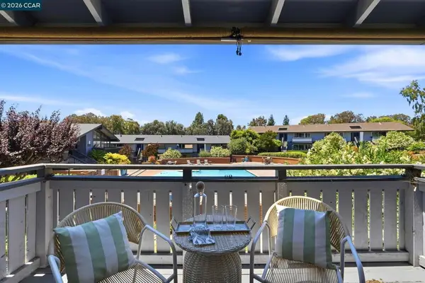 233 Masters Ct #4, Walnut Creek, CA 94598