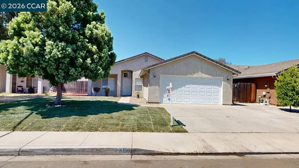 2301 Park East Dr, Modesto, CA 95351 - #1