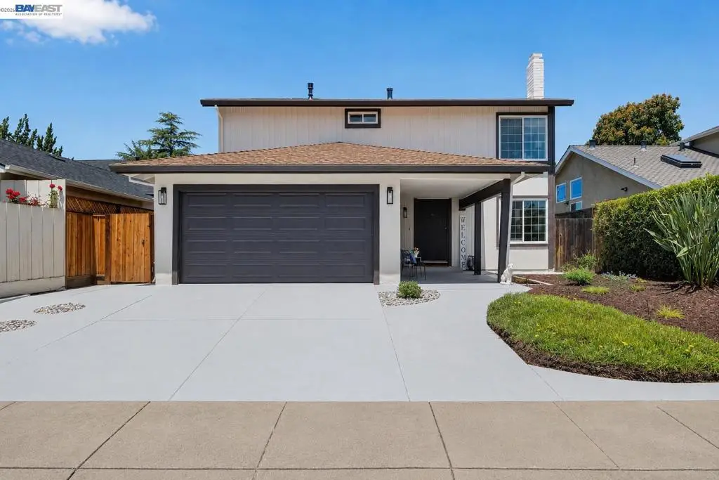 3089 Reynolds Ct, Fremont, CA 94536 - #1