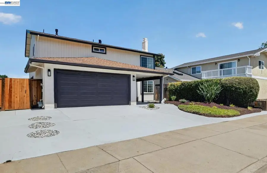 3089 Reynolds Ct, Fremont, CA 94536 - #3