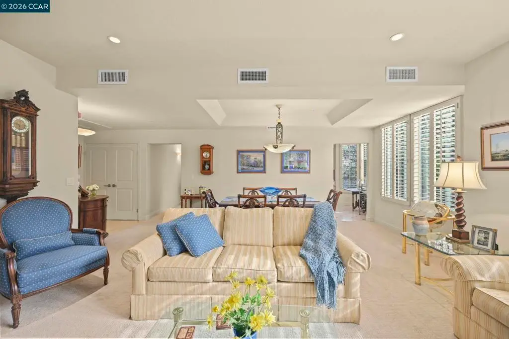 5920 Horsemans Canyon #1B, Walnut Creek, CA 94595 - #1