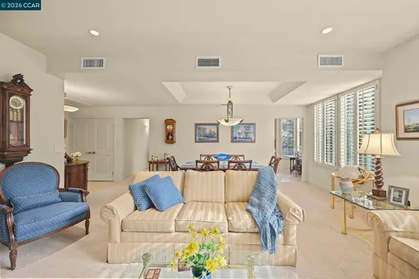 5920 Horsemans Canyon #1B, Walnut Creek, CA 94595
