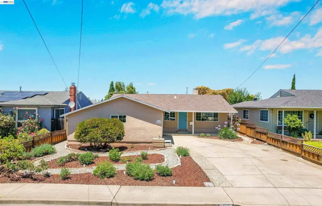 4635 Capitan Dr, Fremont, CA 94536 - #1
