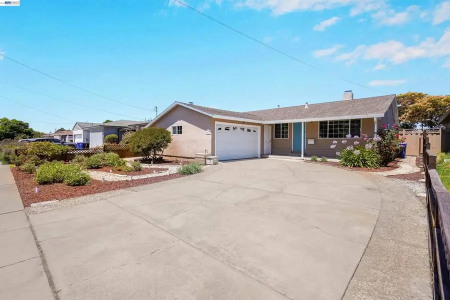 4635 Capitan Dr, Fremont, CA 94536 - #2