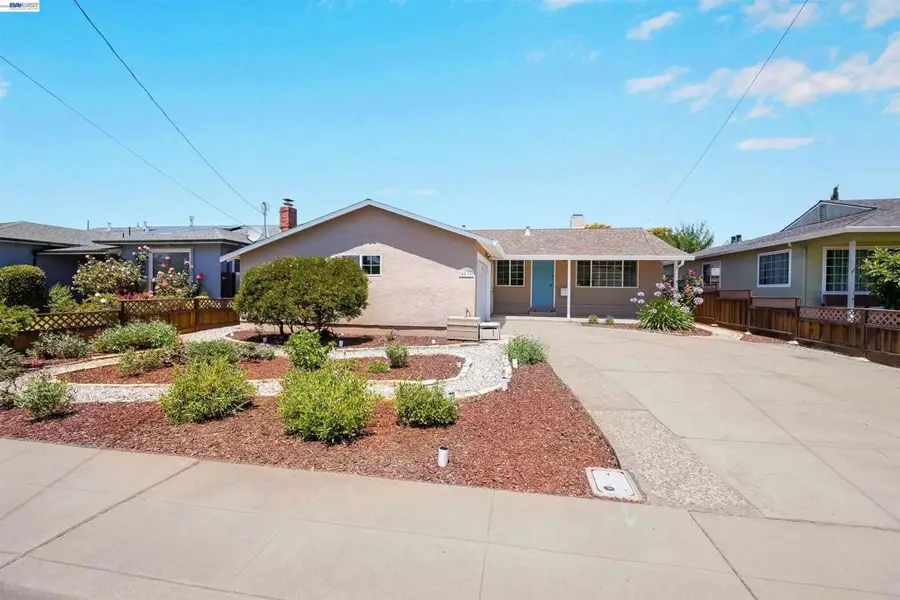 4635 Capitan Dr, Fremont, CA 94536 - #3