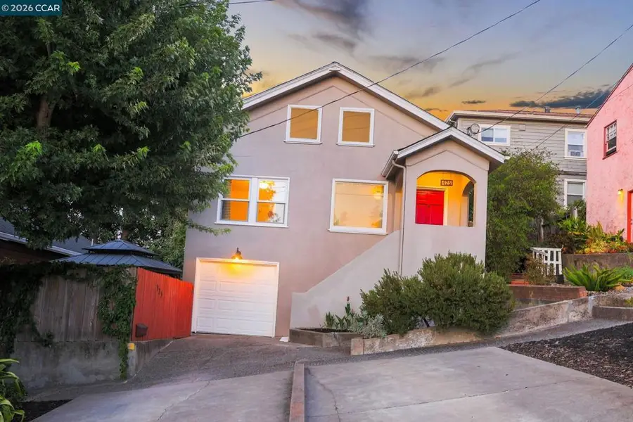 425 Bay St, Crockett, CA 94525 - #2