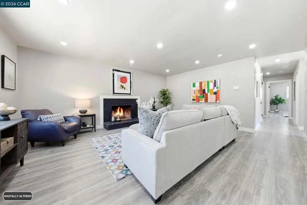 5223 Valmar Drive, Concord, CA 94521 - #1
