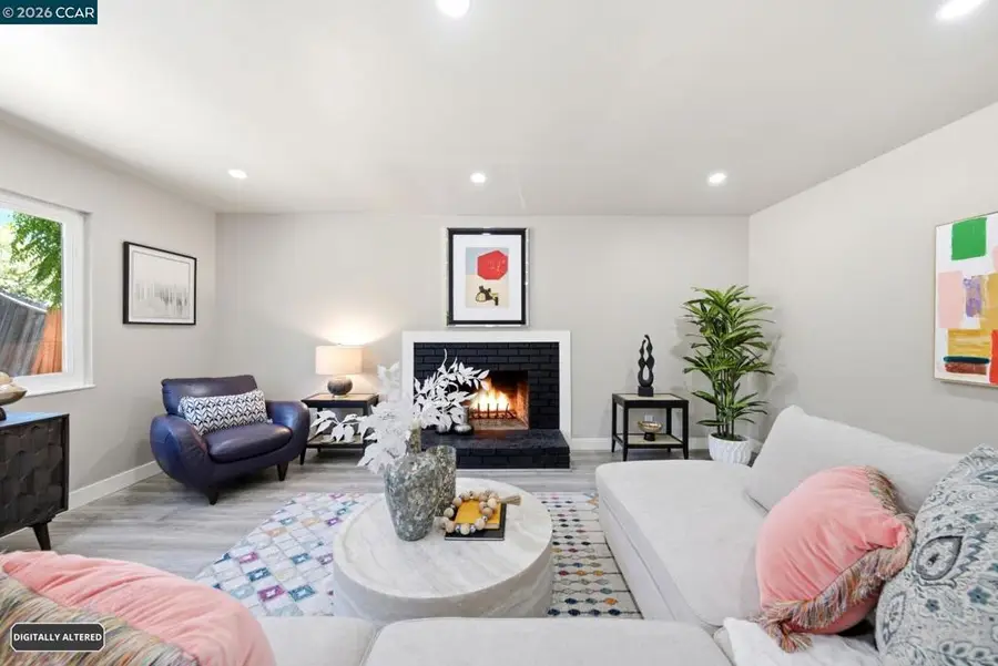 5223 Valmar Drive, Concord, CA 94521 - #2