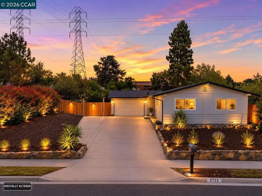 5223 Valmar Drive, Concord, CA 94521 - #3