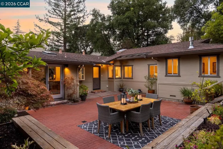 19 Valley Dr, Orinda, CA 94563 - #2
