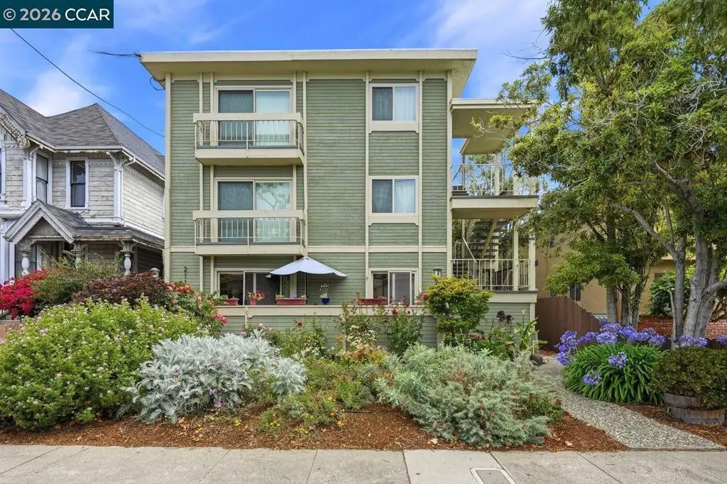 2115 Central #5, Alameda, CA 94501 - #1