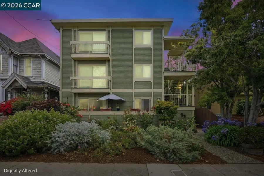 2115 Central #5, Alameda, CA 94501 - #2