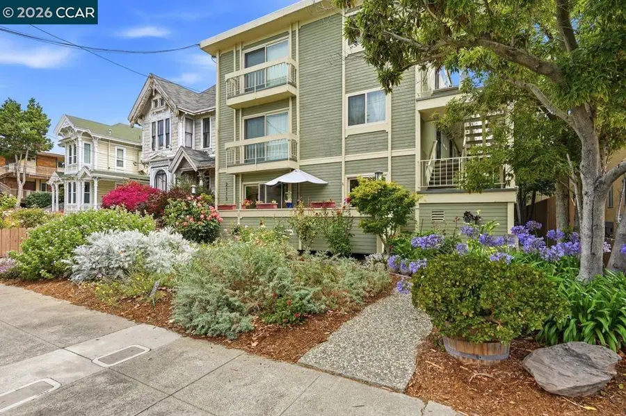 2115 Central #5, Alameda, CA 94501 - #3