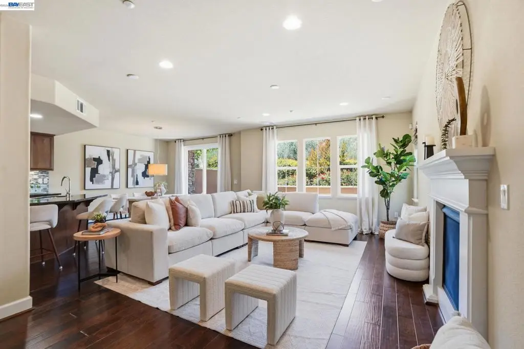 674 Selby Lane #4, Livermore, CA 94551 - #1