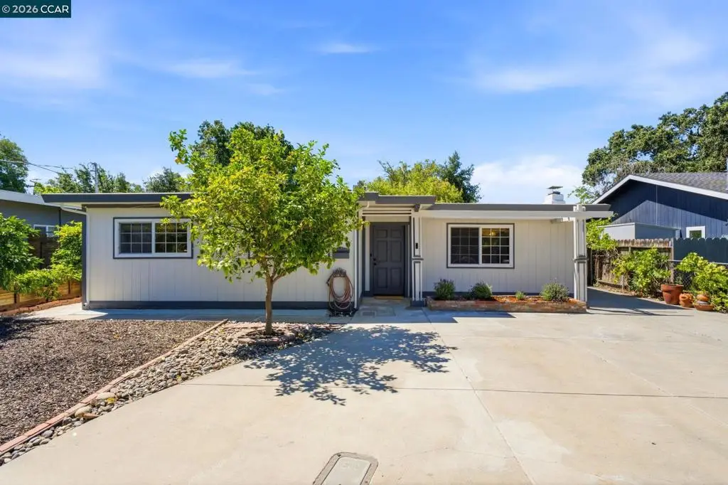 161 Diablo Ct, Pleasant Hill, CA 94523 - #1