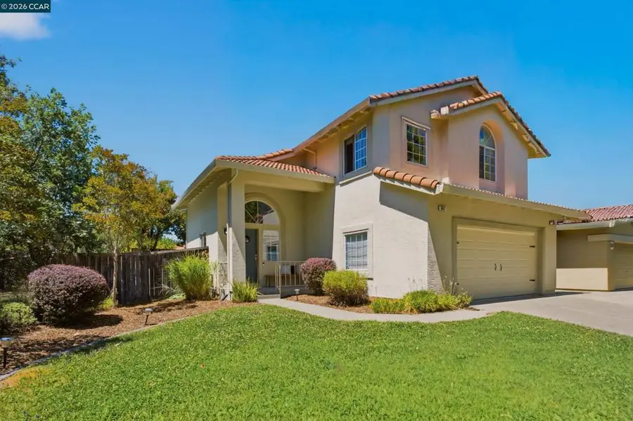 862 Foothill Dr, Windsor, CA 95492 - #2