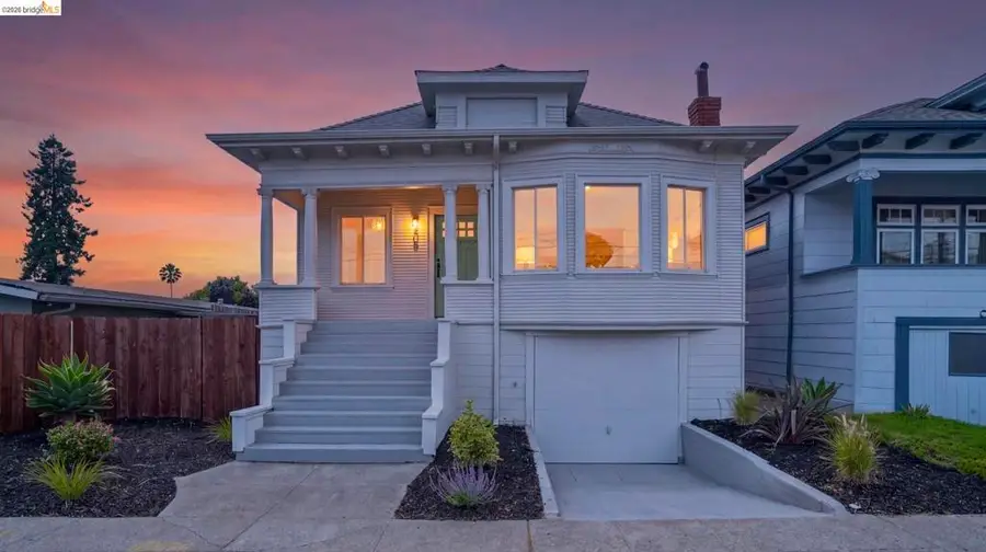 4205 West St, Oakland, CA 94608 - #2