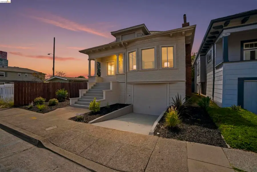 4205 West St, Oakland, CA 94608 - #3