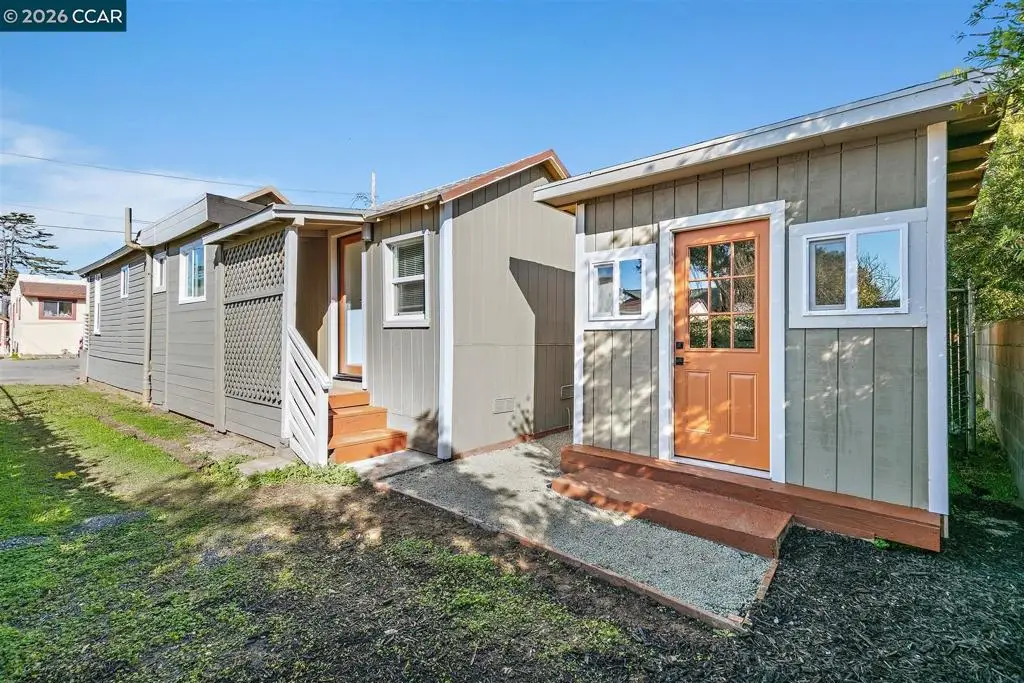 3622 Natalie, Richmond, CA 94805 - #1