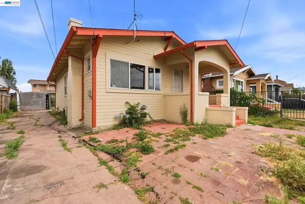 1735 Auseon Ave, Oakland, CA 94621