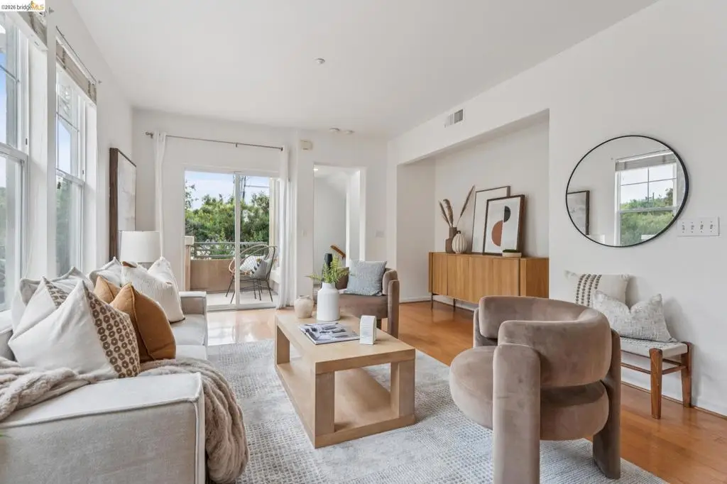 1501 Chandler St #81, Oakland, CA 94603 - #1
