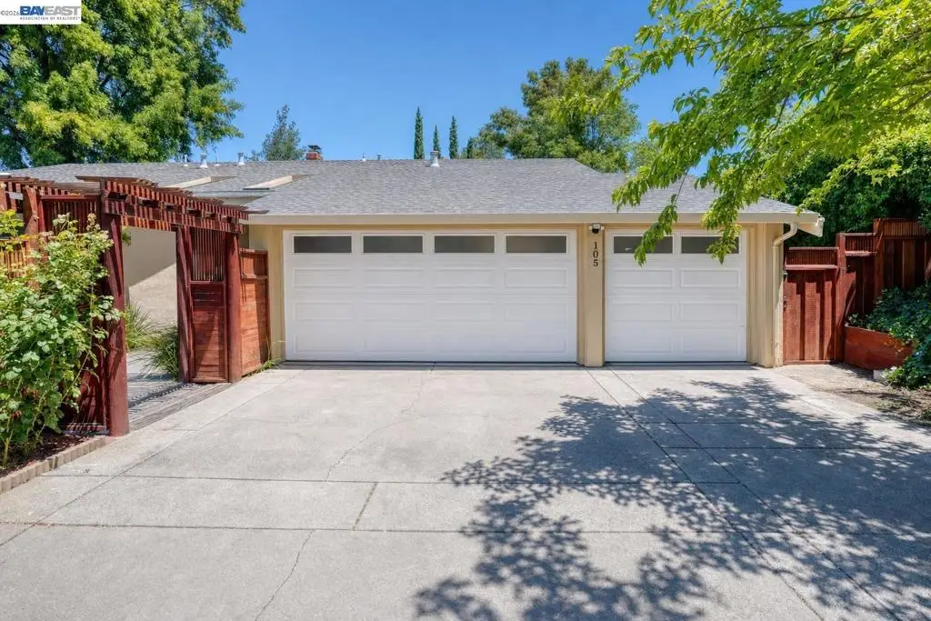 105 Bexley Pl, Walnut Creek, CA 94598 - #1