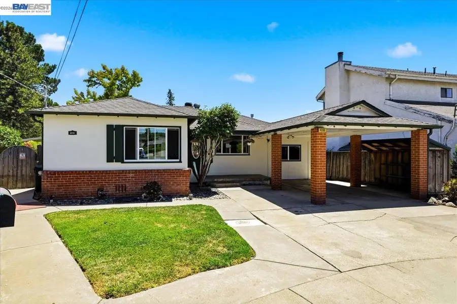 4231 Somerset Ave, Castro Valley, CA 94546 - #2