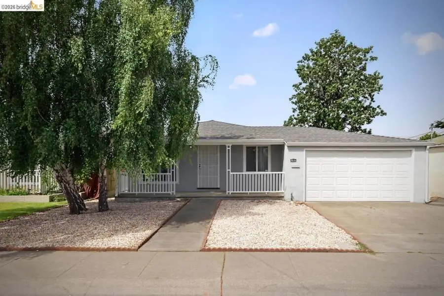 16125 Via Lupine, San Lorenzo, CA 94580 - #2