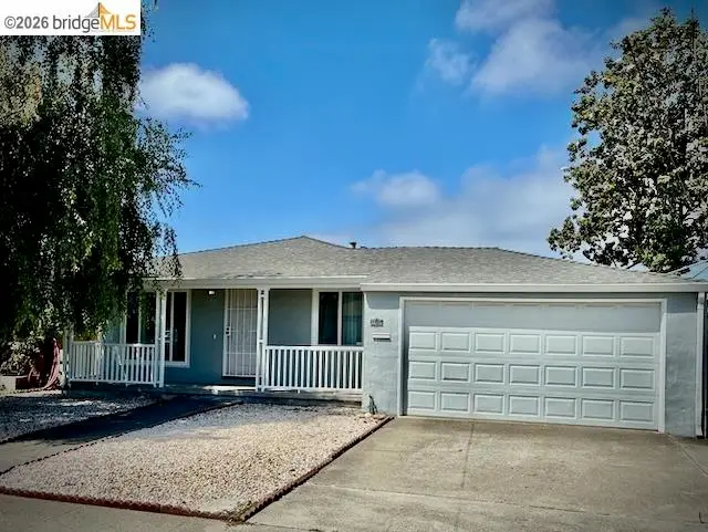 16125 Via Lupine, San Lorenzo, CA 94580 - #3