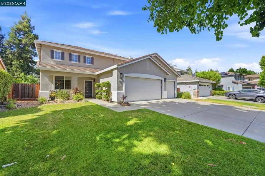 2037 Newton, Brentwood, CA 94513 - #2