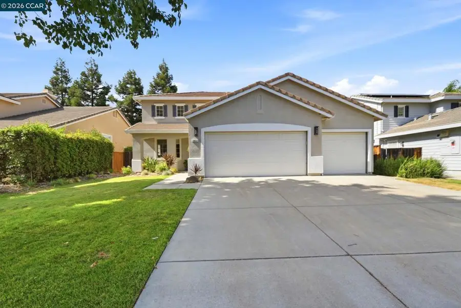 2037 Newton, Brentwood, CA 94513 - #3