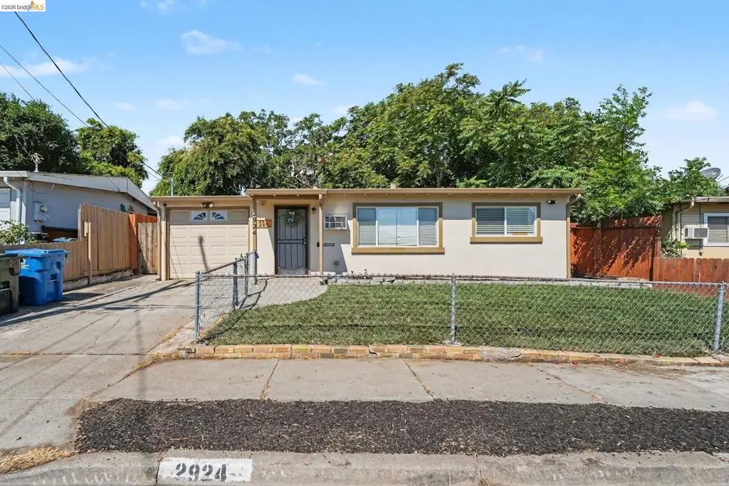 2924 Elizabeth Ln, Antioch, CA 94509 - #1