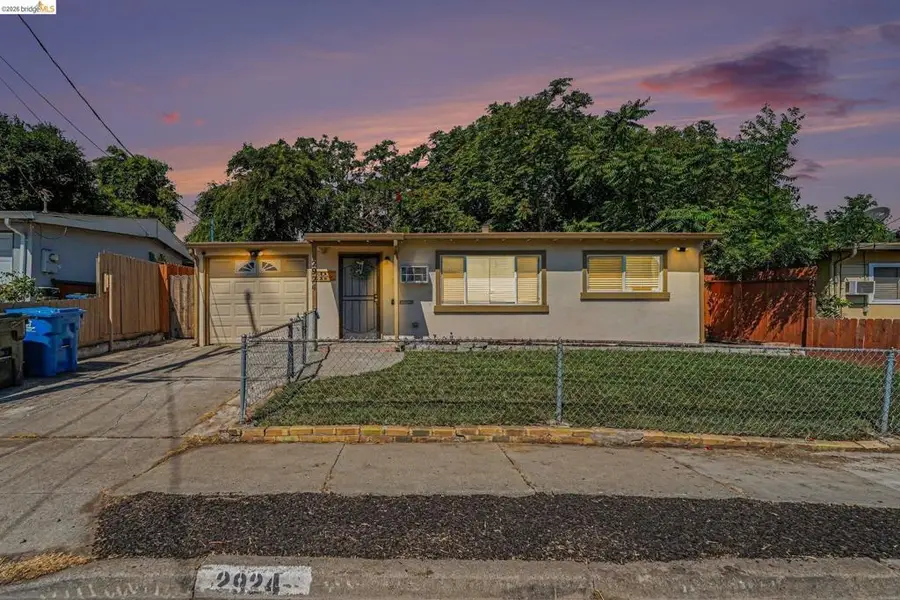 2924 Elizabeth Ln, Antioch, CA 94509 - #2