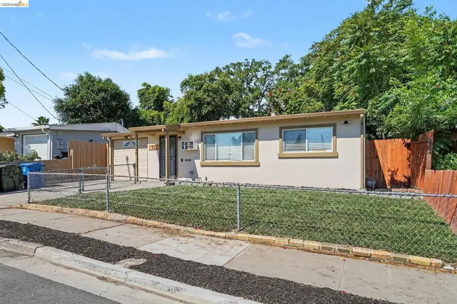 2924 Elizabeth Ln, Antioch, CA 94509 - #3
