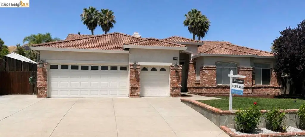 5227 Ramsdell Court, Antioch, CA 94531 - #1